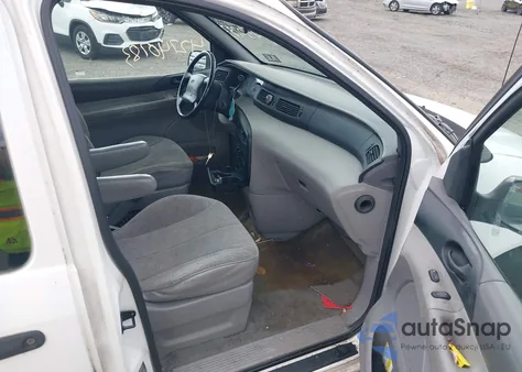 1998 Ford Windstar Base 3.0/Gl z USA, uszkodzony, nr VIN 2FMZA51U5WBD25281